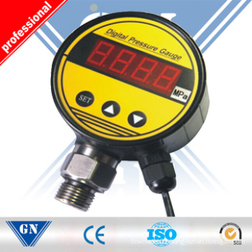 Cx-DPG-107 LCD Digital Pressure Gauge Calibration (CX-DPG-107)